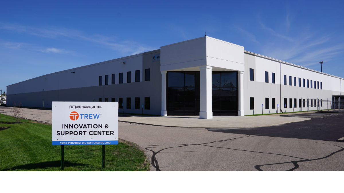 Trew Automation